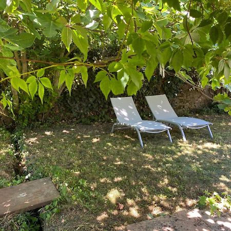 Petite Maison De Charme - Le Jardin Secret D'Alice Roquebrune-sur Argens Bagian luar foto