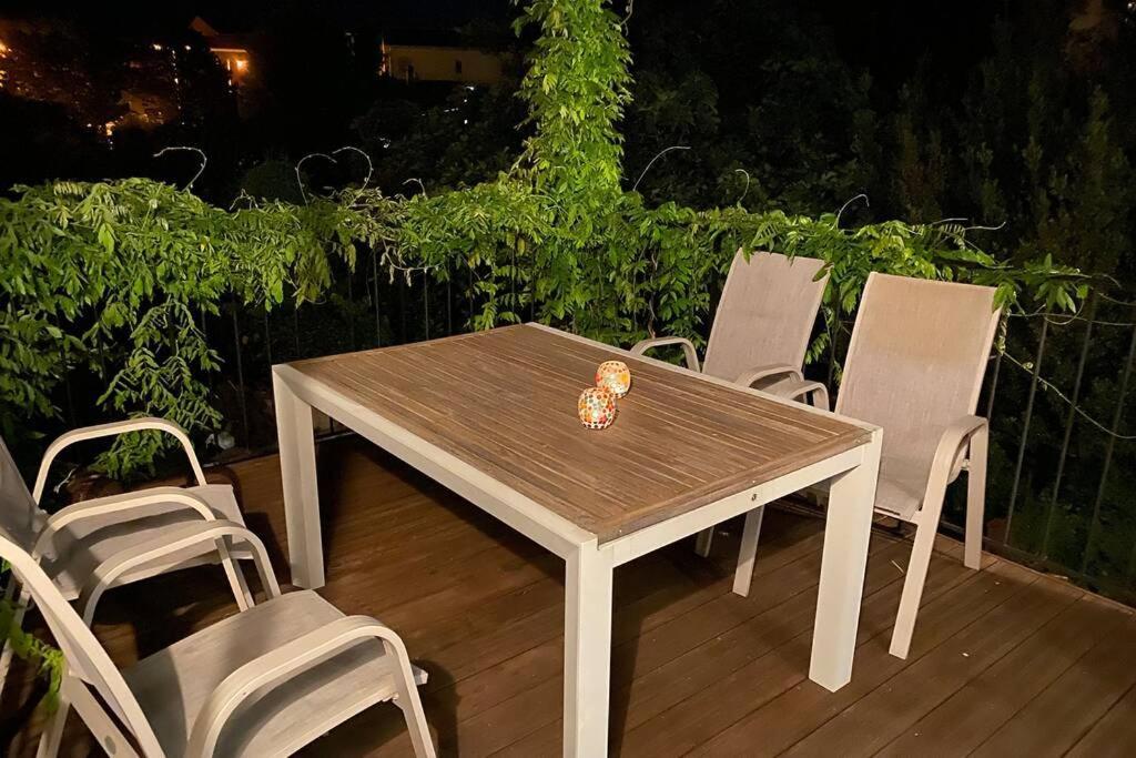 Petite Maison De Charme - Le Jardin Secret D'Alice Roquebrune-sur Argens Bagian luar foto