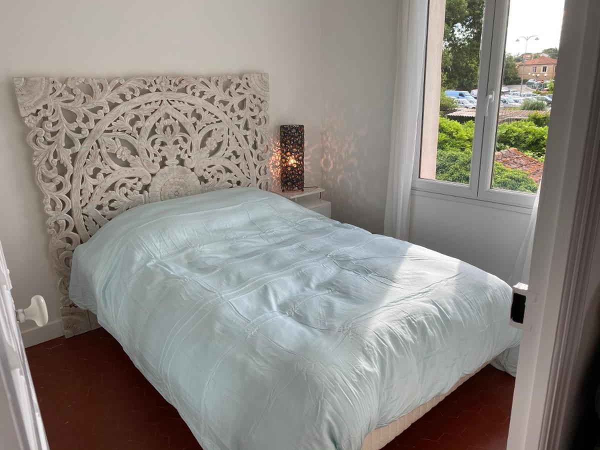 Petite Maison De Charme - Le Jardin Secret D'Alice Roquebrune-sur Argens Bagian luar foto